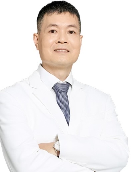 DR. PHILIP NGUYỄN